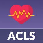 ACLS Review  Pretest