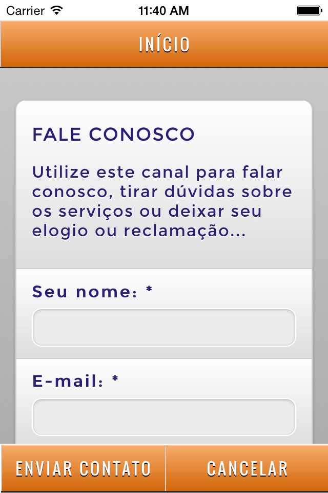 1º RI Ribeirão Preto screenshot 4