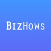 비즈하우스 - 손쉬운 모바일 인쇄출력제작 Bizhows