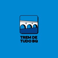trem de tudo bq