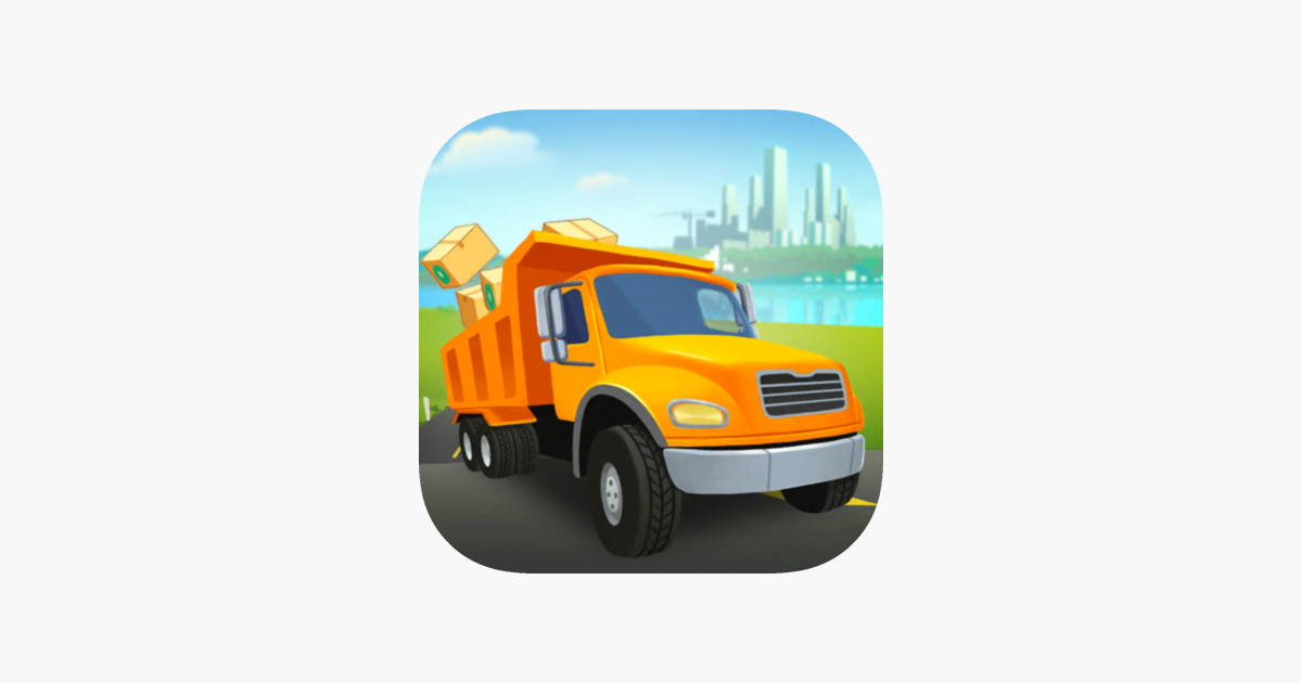 ‎Transit King Tycoon: Transport on the App Store