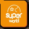 Súper World SUPERKIDS