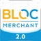 This app gives BLOC partners a variety of choices to manage the order from the BLOC delivery app