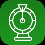 Decisions Fun Spinning Wheel