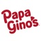 Icon Papa Gino's - Order Online
