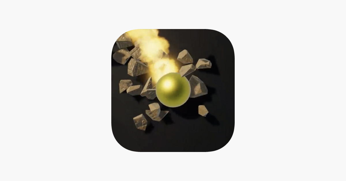 ‎Ball Runner_3D on the App Store