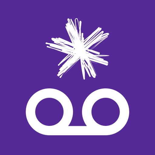 Spark Voicemail Download