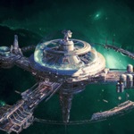 Nova Iron Galaxy