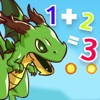 Dragon Math Challenge