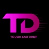 Touch and Drop Delivery