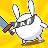 战斗吧! 兔子 - 卡通动物塔防大战争