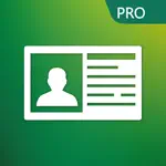 Business Card Scanner Pro App Contact