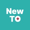 NewTo - Toronto Newcomer App