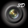 3D SuperimposeCamera