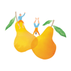 The Happy Pear: Healthy Living - The Happy Pear