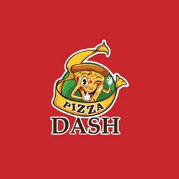 Pizza Dash.