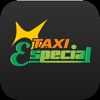 Taxi Especial - Conductor
