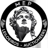 MEP Auctioneers