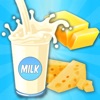 Idle Milk Factory