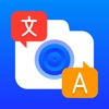 Photo & camera translator app