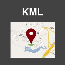 Kml Viewer-Kml Converter app