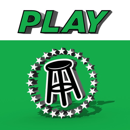 PlayBarstool Icon