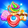 Get Cake Crush Puzzle for iOS, iPhone, iPad Aso Report