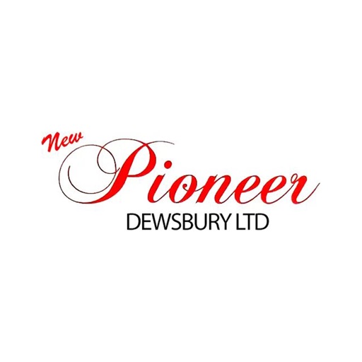 New pioneer dewsbury ltd