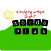 Kindergarten Sight Word(s)+