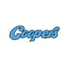 Cooper's