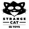 Strangecat Toys