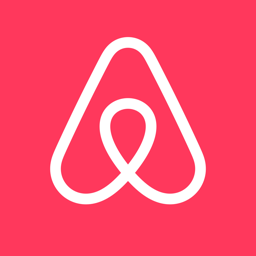 Ícone do app Airbnb