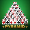 Pyramid Solitaire classic fun