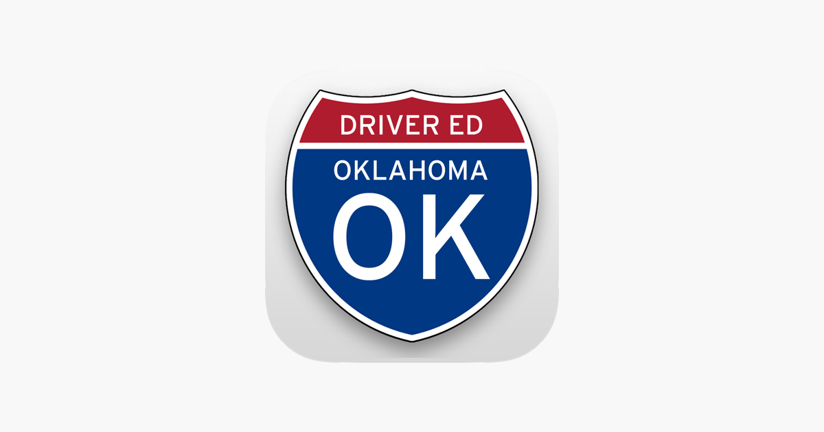 ‎Oklahoma DMV Test DPS License on the App Store