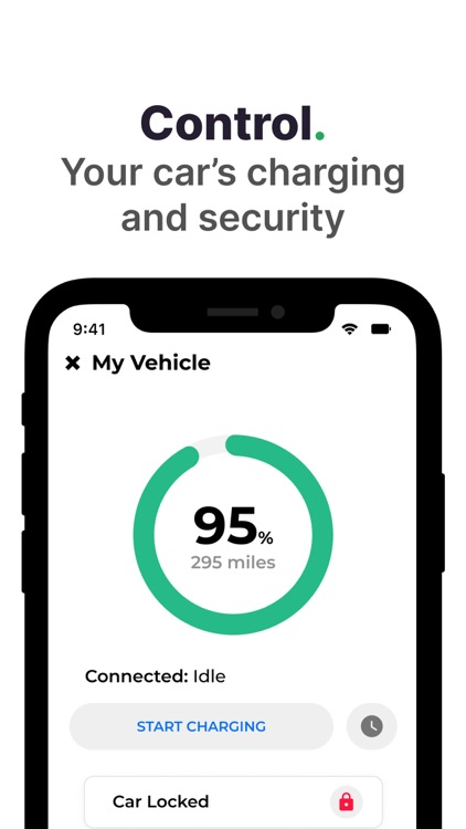 Charge App: Tesla/EV Map