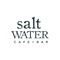 The saltWATER app allows users to order food at the table when in the restaurant is also lets you you order for click and collect and delivery and collect loyalty points on all the platforms