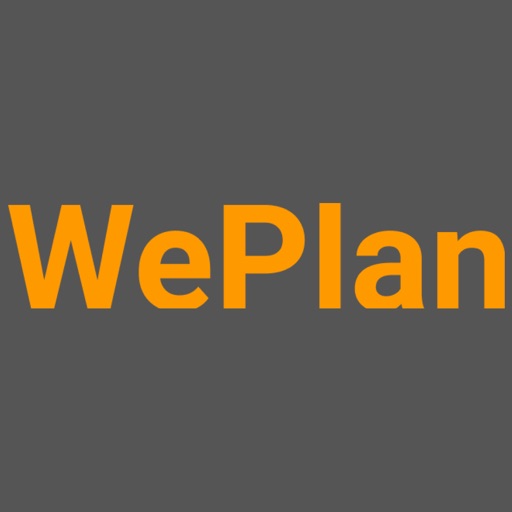 WePlan App