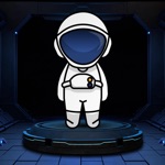 Character Maker for Space Game