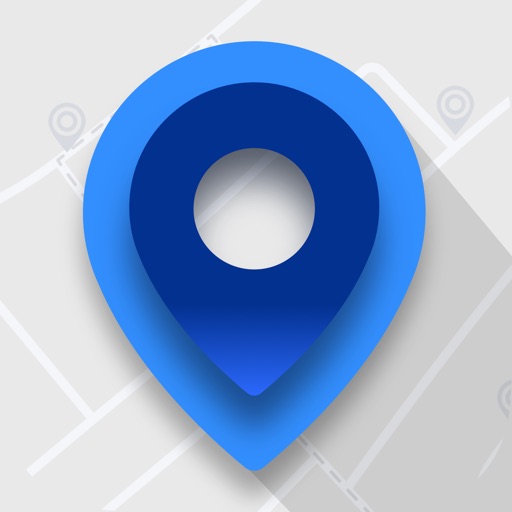 Get Location - Share and Find iOS App