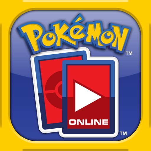 Pokémon TCG Online - THE POKEMON COMPANY INTERNATIONAL, INC.