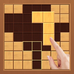 Wood Block Puzzle -Brain Games