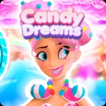 Candy Dreams sweet world