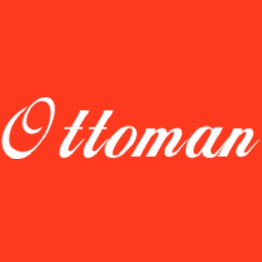 Ottoman Kebab by Berat Saridas