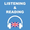 Listening & Reading English