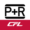 P+R CFL - Societe Nationale Des Chemins de Fer Luxembourgeois