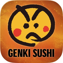 Genki Sushi, USA