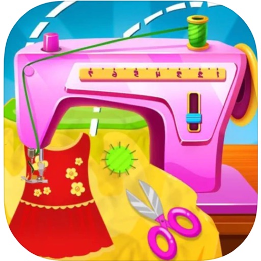 Abc Tailor Fashion Cloth Games