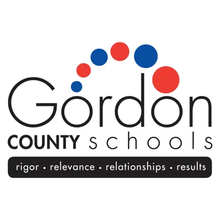 Gordon County Schools Читы