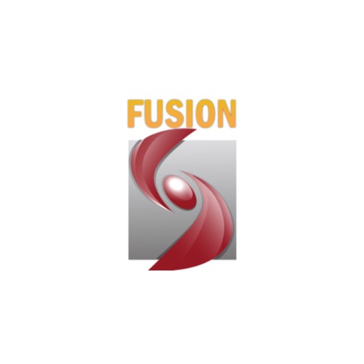 Synergy Fusion App
