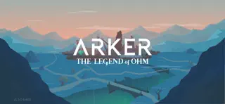 Arker: The Legend of Ohm - Screenshot 1